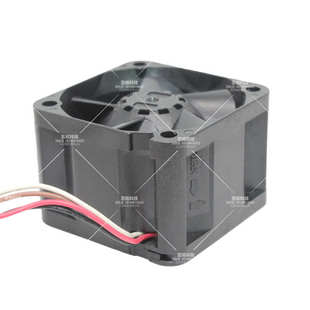 12N 0.30A 12V 4线PWM温控散热风扇4CM NMB防水4028 04028VA