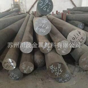耐腐蚀GH2132铁镍基高温合金 GH2132（A186）圆棒gh2132黑皮锻件