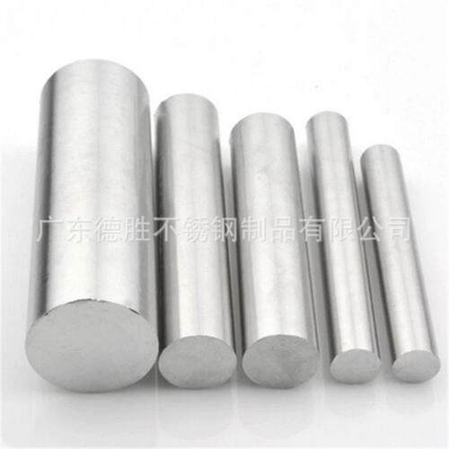 厂家直销201 303 304 316L不锈钢棒 不锈钢研磨棒光圆棒 网纹滚花
