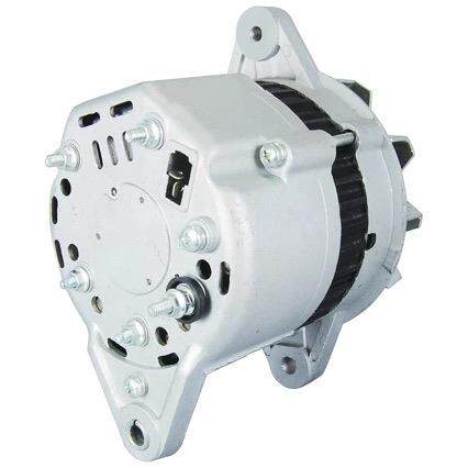 LR135-91发电机124080-77201发电机适用洋马发电机