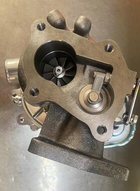 新款CT1617201-30120涡轮增压器CT1617201增压器机芯发动机配件