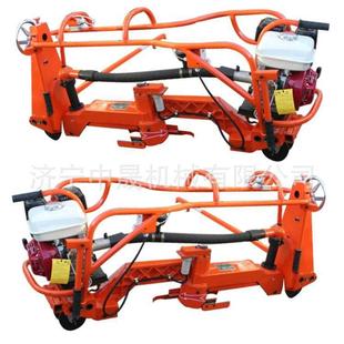 内燃仿形钢轨打磨机 4.8内燃仿形精磨机 供应内燃仿形精磨机 FMG