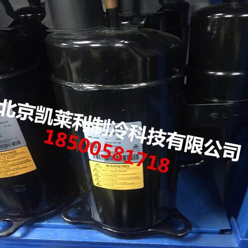 变频压缩机GTD5160NH48L AGT201A867HD空调压缩机