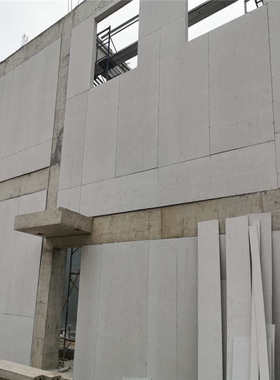 墙泡沫承重爆施工墙板保温规范 泄墙混凝土复合xq5施工泄泄板压爆