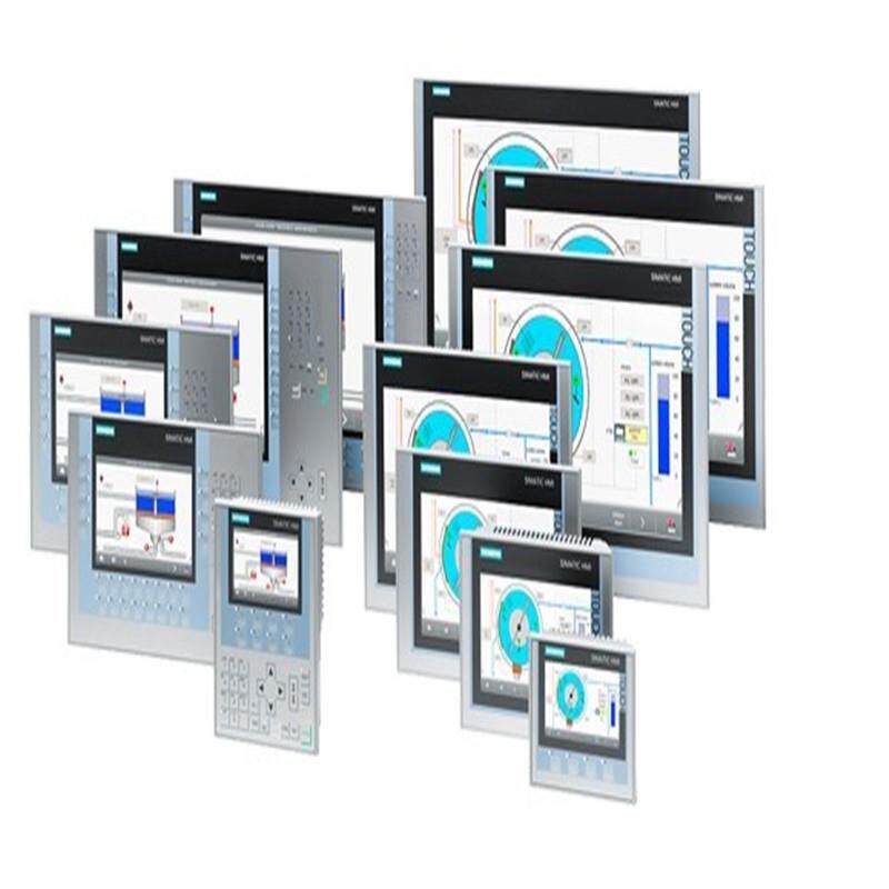 6AV60642-0BC1-1AX库现货TP16AV6642-177B6DP存蓝色模式STN显示屏