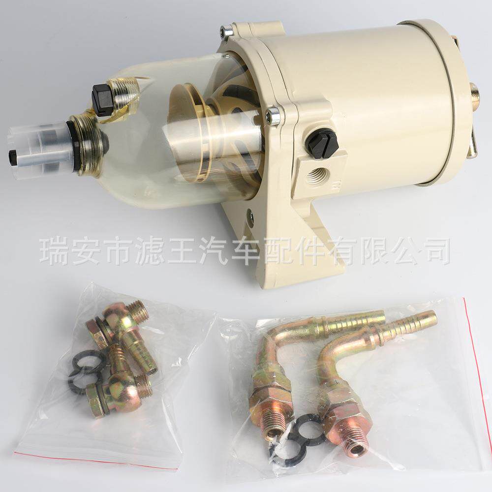 厂商直销现货零售油水分离器总成发动机型500FG 2010PM滤清器