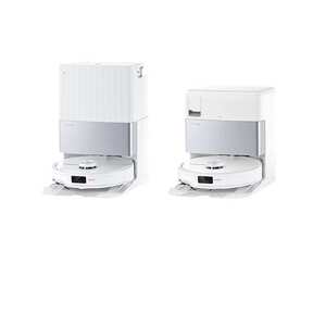 石头石头扫地机器人扫拖一体 P10S Pro 扫拖洗烘一体热水洗拖布有