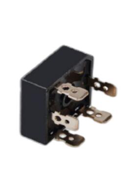 三相整流桥堆MT3510 MT 封装印字 YFW MT3510 佑芯微