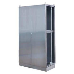 仿威柜配电柜机柜钢 锈不锈钢控制 图柜bps电气控制 ps机箱