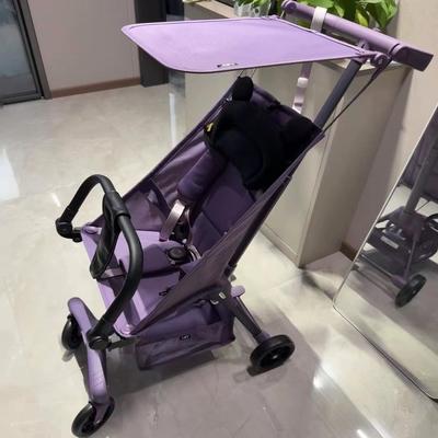 小虎子T18/T3扶手口袋推车配件安全围栏口袋推车安全通用型加高