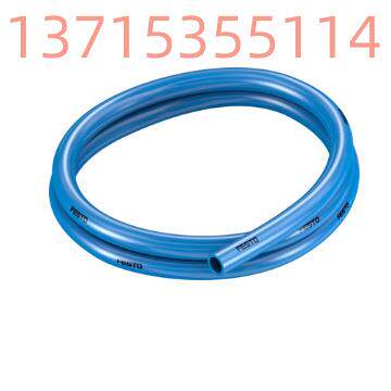 FESTO费斯N托塑料气管PU-V0-12хDBK2-BL-C156705
