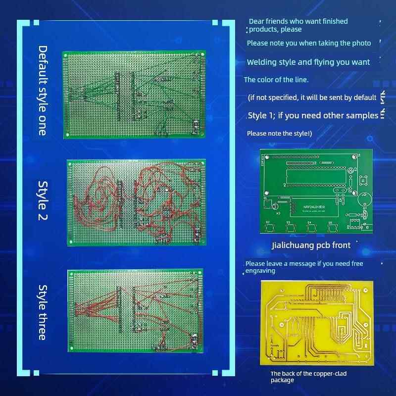 基于51/Stm32单片机的土壤水分智能浇花控制系统智能花盆自动灌溉