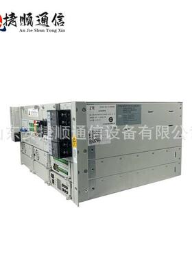 中兴2ZX813DU68B01嵌入式通信电4源58V200A开关电源交流转直流高