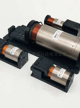 直线电机vcar微型定系列致制批发音马达动 器圈音圆柱形 圈