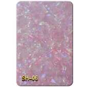 炫彩大理石纹板特俗pmma亚克力云石板箱包挂饰装 饰有机玻璃树胶板