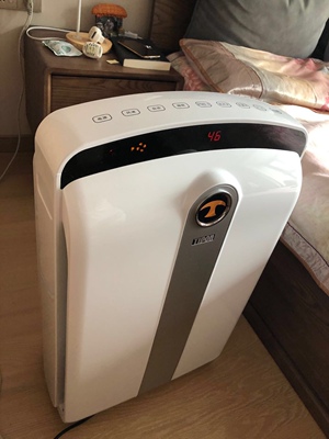 汉朗空气净化器选购攻略需注意细节