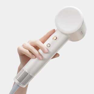 追觅极光G10吹风机大功率速干吹风筒负离子大风力低噪音吹风筒