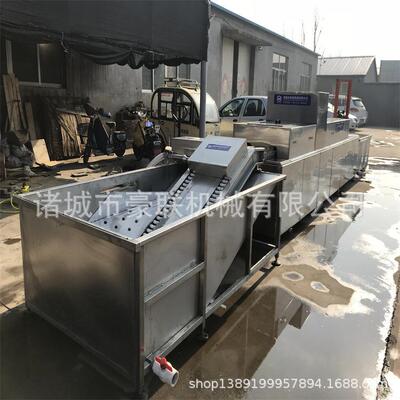 全自INI洗动蛋机 高 养人殖场 食效品加工用 两操作每小时一万产