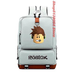 School Bags roblox backpack for teenagers Girls Kids Boys Ch