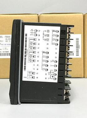 RKC温控器 FB900F201-5N-4*4NN5 高精密 FB900温度控制器 温控表