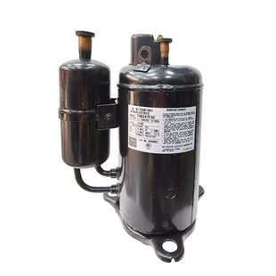 直流变频压缩机THB247FAE空调空气能制冷热泵冷冻机除湿机天花机