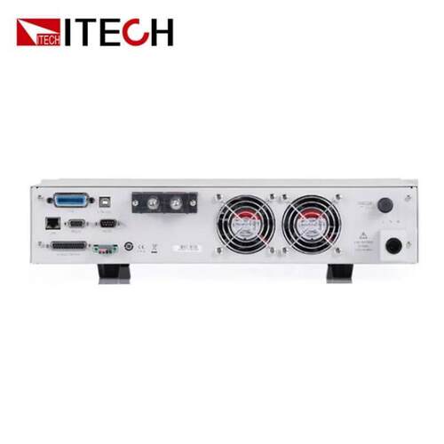 艾德克斯（ITECH）大功率宽范围可编程直流稳压电源IT6502D IT650