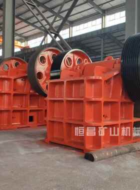 板锤式立轴式破碎机长石英砂矿制硅砂生产线PFL1750型