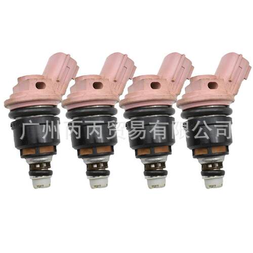 VG20 红旗世纪星 喷油嘴 16600-35U01 16600-57Y01 16600-57y00