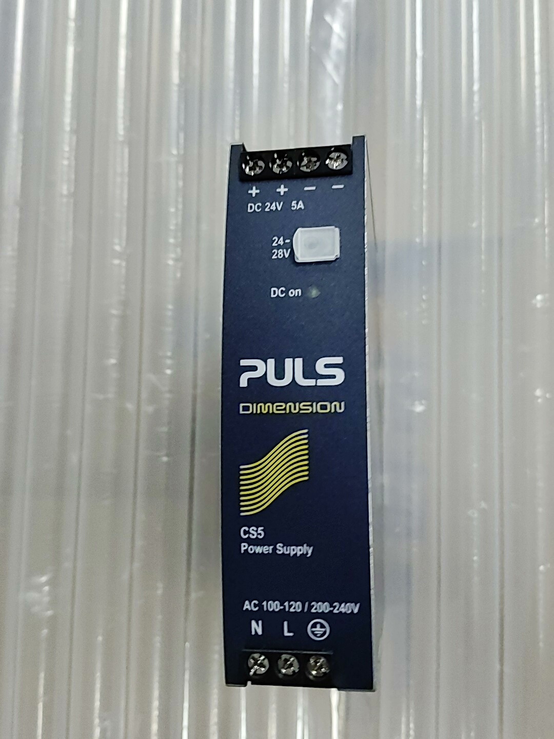 PULS   CS5.241  全新议价