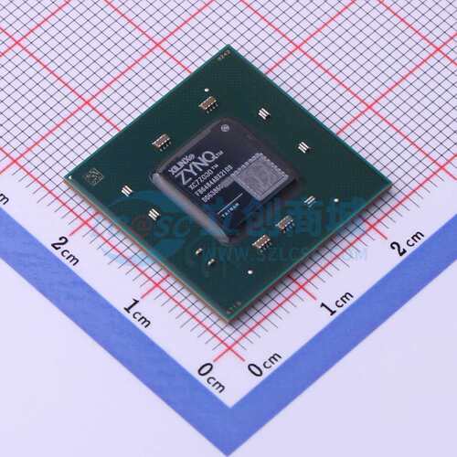 单片机(MCU/MPU/SOC) XC7Z030-2FBG484I XC7Z030 FCBGA-484