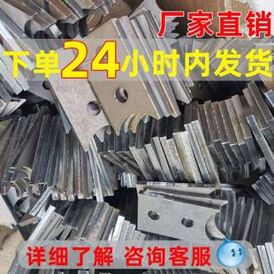 铁板圆铁板激光切割加工定制不锈钢板4 6 10 12mm一件定制圆钢板