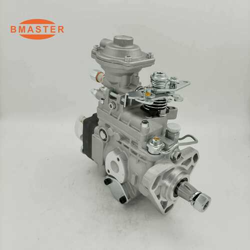 高品质柴油泵0460424348适用4BTAA-Euro III (85KW) 发动机