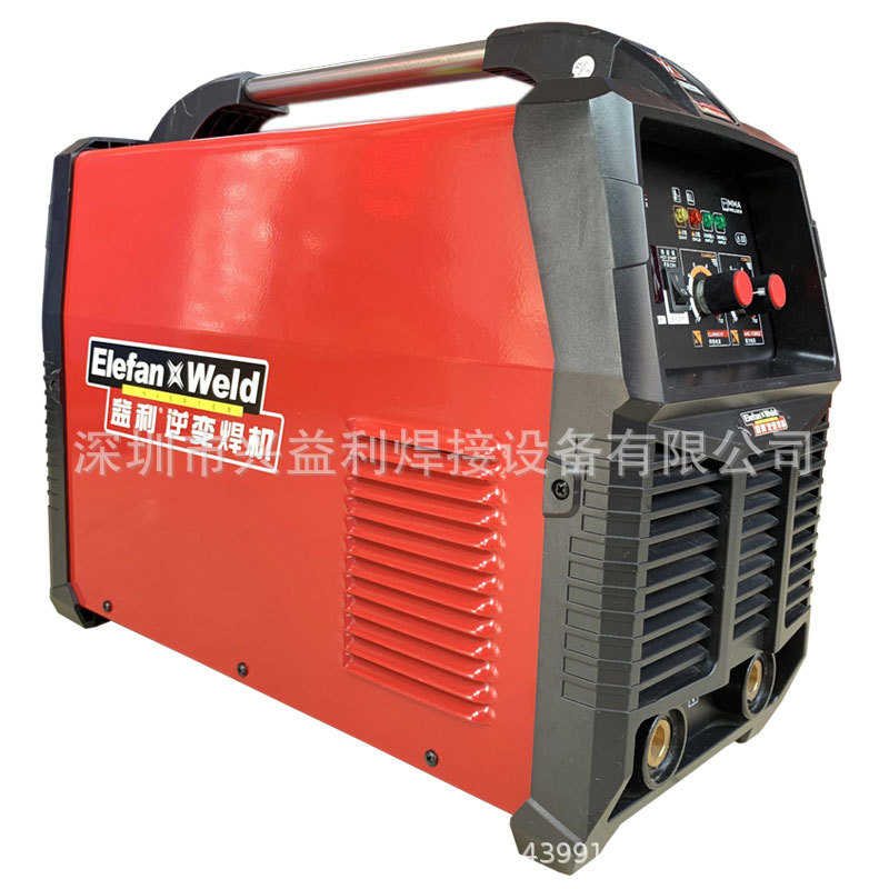 益利单相380v -400ct深圳电压宽电焊机两用220v/焊机zx7