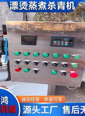 2025年新出关东煮蒸煮机小摊牛肉丸子卤煮机304不锈钢槽式电加热