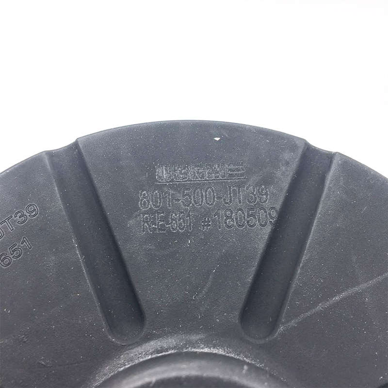 适用于新君威新君越英朗迈锐宝科鲁兹后减震器弹簧垫片胶垫绝缘体