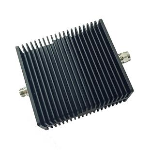 4G奔晨通讯150WN公转N母固定射频衰减器1 60db连接器