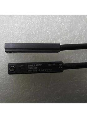 巴鲁夫 BALLUFF BMF008P BMF 307K-R-AS-L-3-03磁性开关 传感器