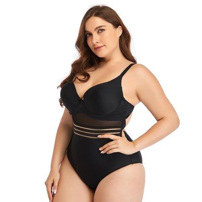 large size underwire for women soft brassiere smooth