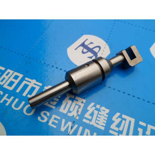 供应飞马EX3216码边车针杆 套筒4s007809100 缝纫机零件厂