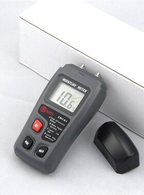 木材水分仪针式木材水份仪 EMT01木材含水率测定仪