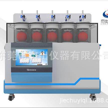 YY0647-2008人工乳房疲劳试验机假胸疲劳性能测试仪导尿管滑动性