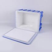 大号卖藏箱便AL772470当送餐塑料保保外温鲜箱冷泡沫箱车载户外60