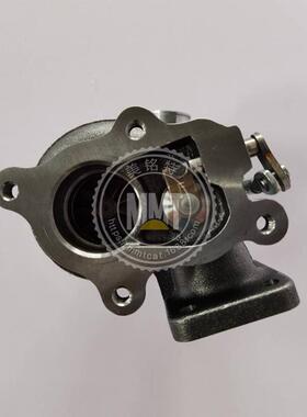 CAT卡特306E涡轮增压器418-1491增压机4181491迷你挖掘机发动机