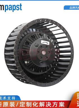 R2D140-AB02-12 ebmpapst 400V 0.24A 150W 2170rpm 伺服电机风机