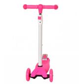 走量款 12岁可调节闪光可拆卸滑板车 外贸滑板车儿童小孩滑滑车2