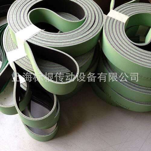 哈伯斯特 habasit 纺织龙带 倍捻机龙带 齿接龙带 TC-35/30ER