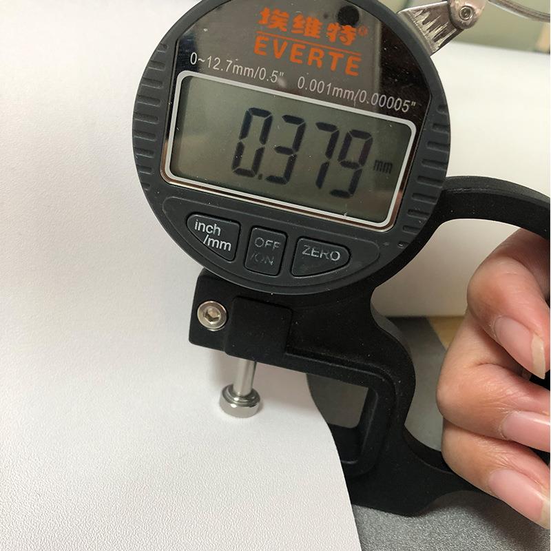 B1防火燃特阻韩华纯色厚纯色波音软片自墙衣柜粘橱柜木纹家具装纸