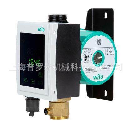 德国威乐回526器RST15/6地暖气循热环泵T全自动家用水系统智水能