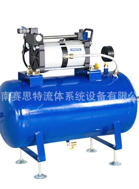 GBS-GPV02空气增压系统，气密性试验装置，气体增压设备