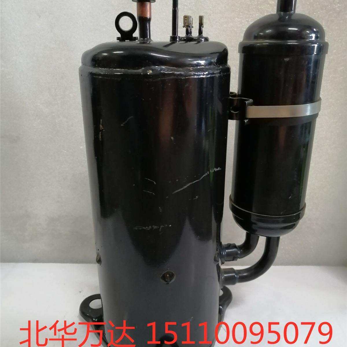 NN31TDBMT设备低温冷柜展示柜制冷压缩机制冷压